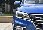 Roewe I5