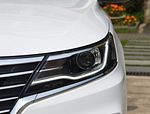 Roewe i6