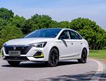 Roewe i6 Max