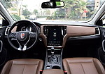 Roewe I6 (2017): Фото 1