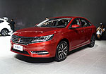 Roewe I6 (2017): Фото 1
