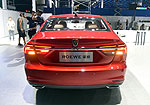 Roewe I6 (2017)