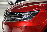 Roewe I6 (2017)