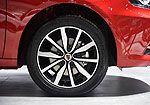 Roewe I6 (2017)