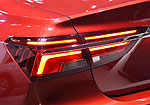 Roewe I6 (2017)