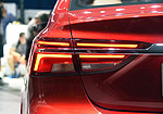 Roewe I6 (2017)