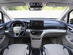 Roewe IMax8