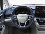 Roewe IMax8