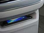 Roewe IMax8