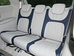 Roewe IMax8
