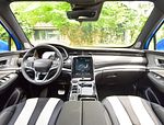 Roewe RX5 Max