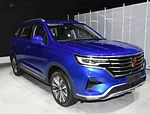 Roewe RX5 Max
