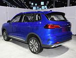 Roewe RX5 Max