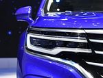 Roewe RX5 Max