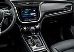 Roewe RX3