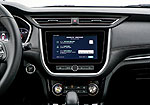 Roewe RX3