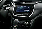 Roewe RX3