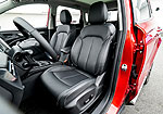 Roewe RX3