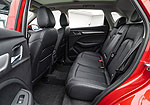 Roewe RX3