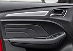 Roewe RX3
