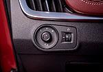 Roewe RX5 (2016)