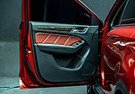 Roewe RX5 (2016)