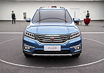 Roewe RX5 (2016)