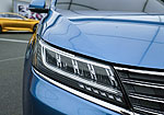 Roewe RX5 (2016)