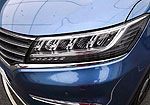 Roewe RX5 (2016)