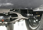 Roewe RX8