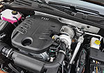 Roewe RX8