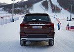 Roewe RX8