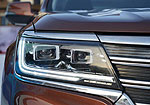 Roewe RX8