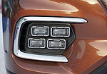 Roewe RX8