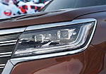 Roewe RX8