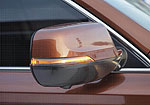 Roewe RX8