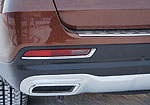 Roewe RX8