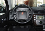 Roewe W5