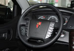 Roewe W5