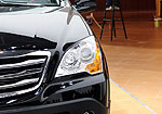 Roewe W5