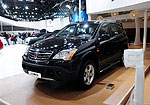 Roewe W5