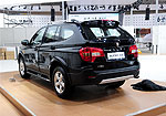 Roewe W5
