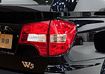 Roewe W5