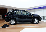 Roewe W5