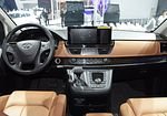 Maxus EG10