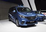 SAIC Maxus EG10