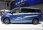 SAIC Maxus EG10