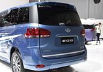 SAIC Maxus EG10
