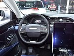 SAIC Maxus EUNIQ 6: Фото 2