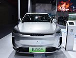 SAIC Maxus EUNIQ 6: Фото 2